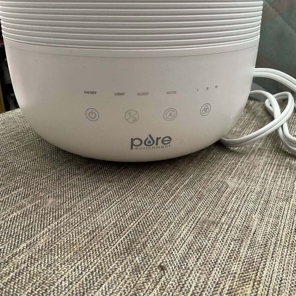 Pure Enrichment Humifier - Picture 2 of 5